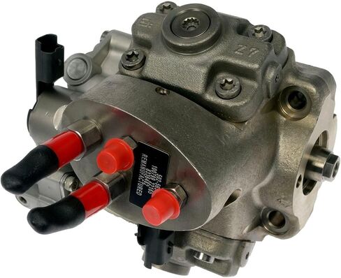 Dorman 502-563: Remanufactured Diesel Fuel Injection Pump in Saudi Arabia