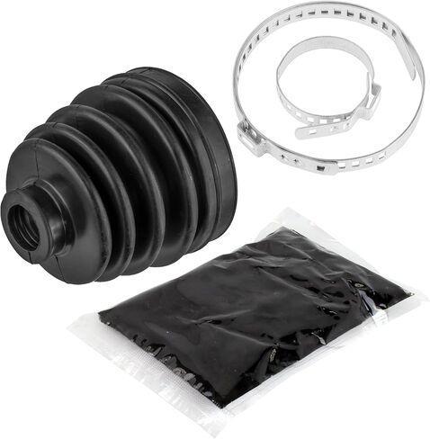 مجموعة أدوات التمهيد CV CV المحور الخارجي المتوافق مع Polaris Ranger 570 2019-2023 / Ranger Crew 570 2019-2025 / Ranger 570 الحجم الكامل 2019-2025 2208172 in Kuwait