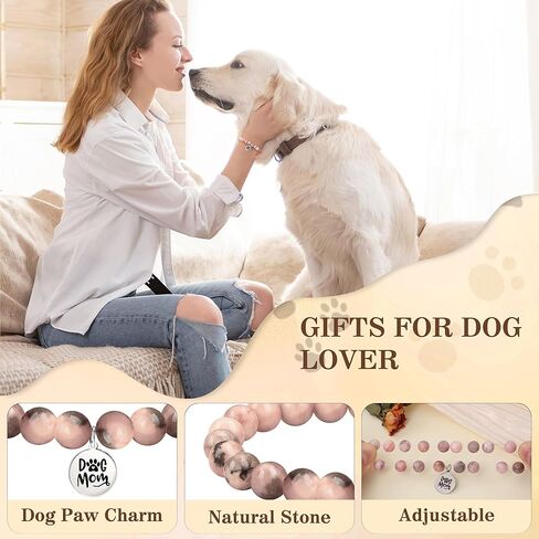 Christian Gifts for Women Cross Bracelets Imperial Nature Stone Bead Bracelet Confirmation Baptism Gifts for Teen Girls Easter Basket Stuffers for Teens Christmas Religious Jewelry in Kuwait