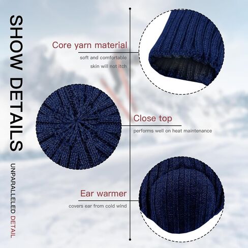 Bulk Custom Beanie Custom Beanie Hat for Men Women Personalized Knitted Hats with Photo Text in Saudi Arabia