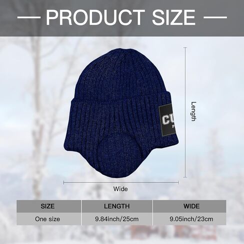 Bulk Custom Beanie Custom Beanie Hat for Men Women Personalized Knitted Hats with Photo Text in Saudi Arabia