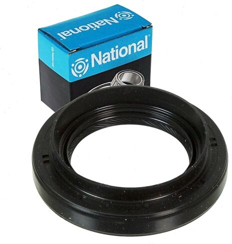 National Right Transmission Output Shaft Seal compatible with Toyota Corolla 2009-2012 - Automatic in Saudi Arabia