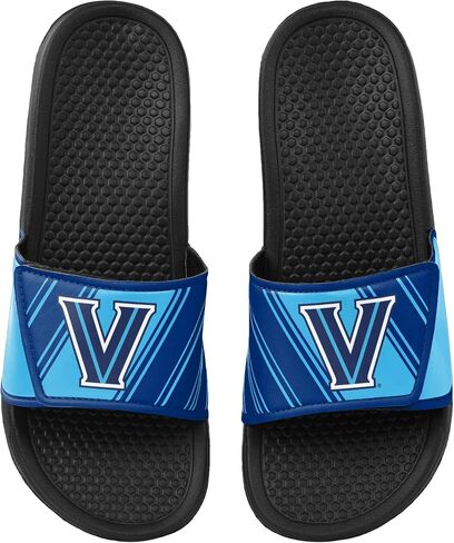FOCO LSU Tigers NCAA Mens Legacy Sport Slide - M in Saudi Arabia