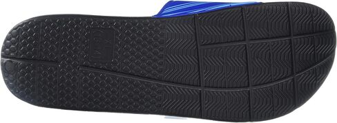 FOCO LSU Tigers NCAA Mens Legacy Sport Slide - M in Saudi Arabia