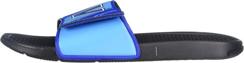 FOCO LSU Tigers NCAA Mens Legacy Sport Slide - M in Saudi Arabia