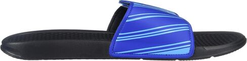 FOCO LSU Tigers NCAA Mens Legacy Sport Slide - M in Saudi Arabia