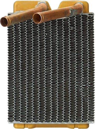 Mechanics Choice HVAC Heater Core for 1986-1989, 1991-1992 Ford, Lincoln, Mercury Continental, Sable, Taurus in Kuwait