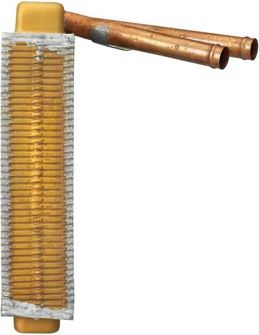 Mechanics Choice HVAC Heater Core for 1986-1989, 1991-1992 Ford, Lincoln, Mercury Continental, Sable, Taurus in Kuwait