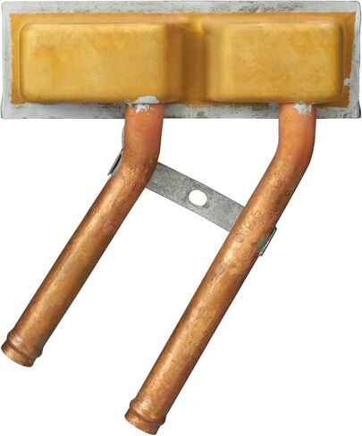 Mechanics Choice HVAC Heater Core for 1986-1989, 1991-1992 Ford, Lincoln, Mercury Continental, Sable, Taurus in Kuwait