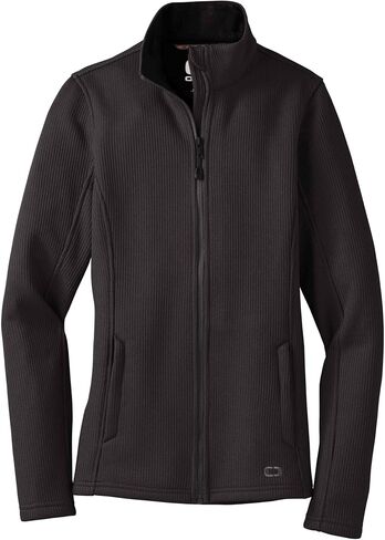 OGIO Women's Grit Fleece Jacket in Saudi Arabia