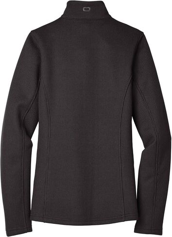 OGIO Women's Grit Fleece Jacket in Saudi Arabia