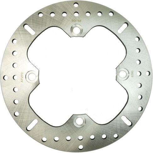 Replacement Powersports Parts For Disc Brake Rotor for Kawasaki Teryx KRX 1000 2020-2023, 41080-0712Mod-F3H-218 in Kuwait