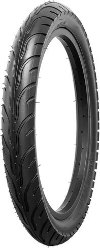 إطارات دراجة YUNSCM 16 بوصة 16x2.40/64-305 60TPI و16 بوصة صمام شريدر لأنابيب الدراجة مع شريطين حافة متوافق مع إطارات وأنابيب دراجة 16x2.35 16x2.30 16x2.40 16x2.50 (Y-1125) in Kuwait