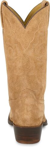 Tony Lama Plano 12" Men's Western Boots - Classic Leather Cowboy Footwear, Durable Construction, Stylish Design in Saudi Arabia
