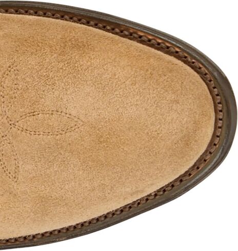 Tony Lama Plano 12" Men's Western Boots - Classic Leather Cowboy Footwear, Durable Construction, Stylish Design in Saudi Arabia