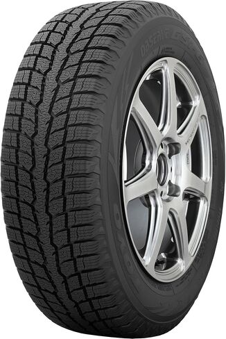 Toyo لاحظ GSI-6 265/65R18 114H BSW in Saudi Arabia