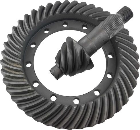 ترس الحلقة والترس - 145/14x 6.14 نسبة الخلفية in Saudi Arabia
