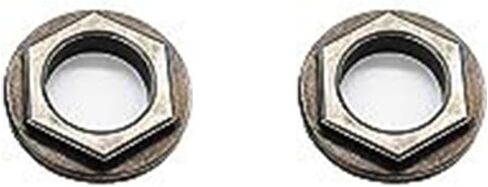 1 PCS 717-1554 توجيه عمود التوجيه ترس ترس سداسي شفة 5/8 "يناسب تروي bilt 741-0656 941-0656A ، ل Cub Cadet LT1042 LT1050 ، ore-GON 45-071 (1 GEAR) in Kuwait