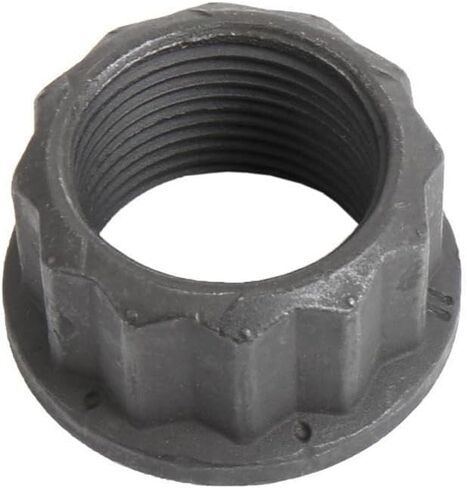 GM Genuine Parts 12471484 Differential Drive Pinion Gear Nut in Saudi Arabia