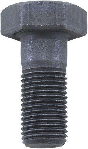 Yukon Gear & Axle (YSPBLT-007) 1/2 x 18 Replacement Ring Gear Bolt for Dana Differential in Saudi Arabia