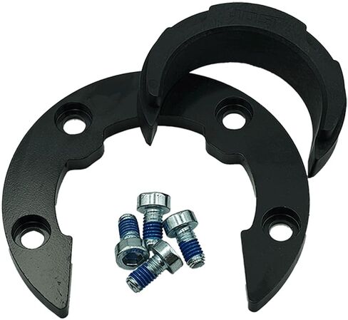 Belgrad Parts & Service ، Inc. Jost 5th Wheel Cushion SK75016-13 Genuine Jost in Kuwait