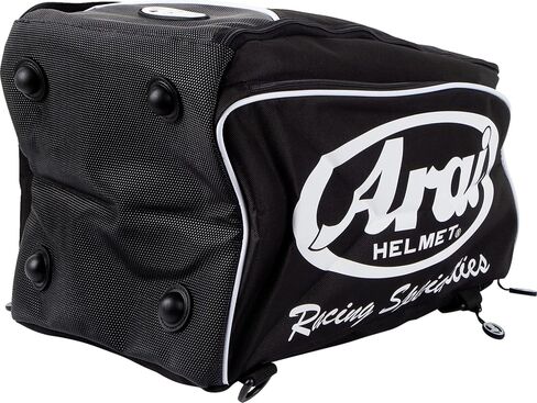 حقيبة خوذة واحدة من ARAI مع الشعارات in Kuwait