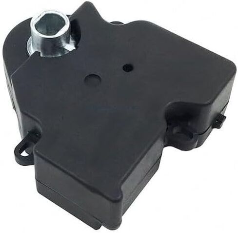 HVAC Air Inlet Door Actuator for 2003-2007 International 8600 SBA (PG-1797855) in Saudi Arabia