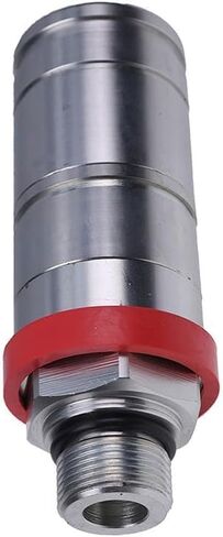 M22 x 1.5 Female Coupler 3772942M1 For Massey Ferguson 393 396 398 451 461 471 in Saudi Arabia