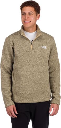 THE NORTH FACE Men's Anchor 1/4 Zip, Summit Navy, XX-Large in Saudi Arabia
