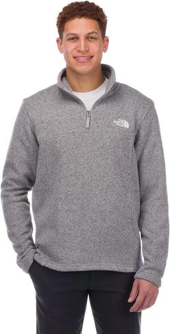 THE NORTH FACE Men's Anchor 1/4 Zip, Summit Navy, XX-Large in Saudi Arabia