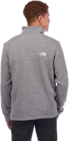 THE NORTH FACE Men's Anchor 1/4 Zip, Summit Navy, XX-Large in Saudi Arabia