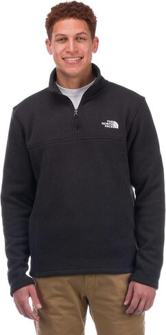 THE NORTH FACE Men's Anchor 1/4 Zip, Summit Navy, XX-Large in Saudi Arabia
