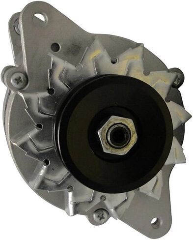 Replacement Part for Alternator Fits, Vermeer Models 021000-7281 021000-7281 5702100-728 R2Aft294858 in Kuwait