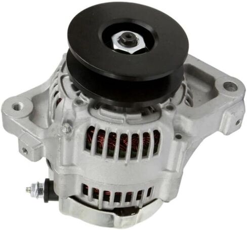 Replacement Part for Alternator - Fits Denso Style (12081) Fits 5310 5300 5210 5400 5320 R2Aft303381 in Saudi Arabia