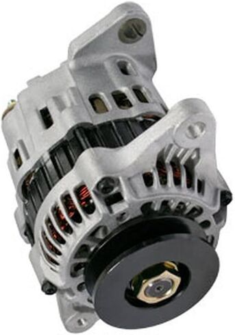 جزء الاستبدال للمولد يناسب الحالة IH D33 D35 D40 DX31 DX35 DX40 FITS FARMALL 35 40 R2AFT297717 in Kuwait