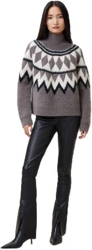 Women's Tara Jumper in Saudi Arabia
