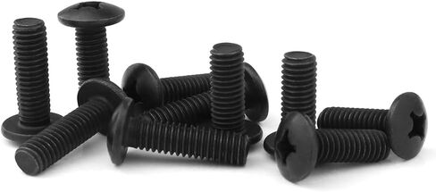 60pcs دراجة الأوساخ مجموعة الترباس طقم لاتغال لـ WR400F WR450F WR250F WR125R WR250R WR125X WR250X البراغي البراغي البراغي البراغي in Saudi Arabia