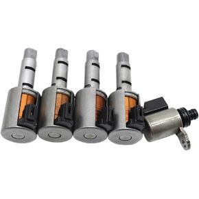 RE0F11A JF015E CVT Valve Body Solenoid Kit Compatible For Nissan Tiida Sylphy Sentra Sunny JF015 Automatic Transmission Tools in Saudi Arabia