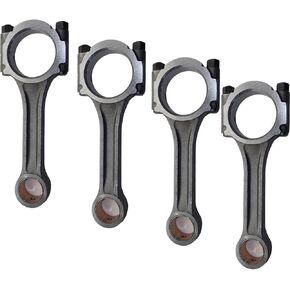 4PCS Connecting Rod 154-0867 Fits for Caterpillar CAT 3024 C2.2 C1.5 3024C Industrial Engine in Kuwait