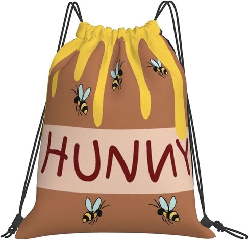 حقائب صالة الألعاب الرياضية على الظهر الرباطين في Hunny Pot in Saudi Arabia