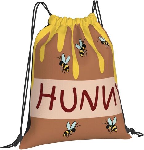 حقائب صالة الألعاب الرياضية على الظهر الرباطين في Hunny Pot in Saudi Arabia