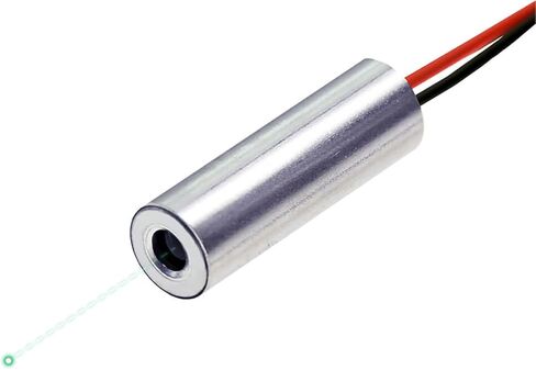 Laser Module VLM-780-03 LPT (IR Dot Laser Module, Class I eye safe, 2.6~6V) in Kuwait