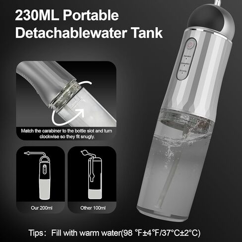 إزالة شمع الأذن ، كاميرا أداة إزالة شمع الأذن ، منظف أذن كهربائي آمن وفعال مع الكاميرا (2 عبوة) in Kuwait