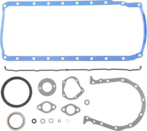 DNJ LGS3174 مجموعة الحشية السفلى من 1991-2000 شيفروليه ، GMC C1500 ، C2500 ، C2500 Suburban 7.4L V8 16V OHV 454CID in Saudi Arabia
