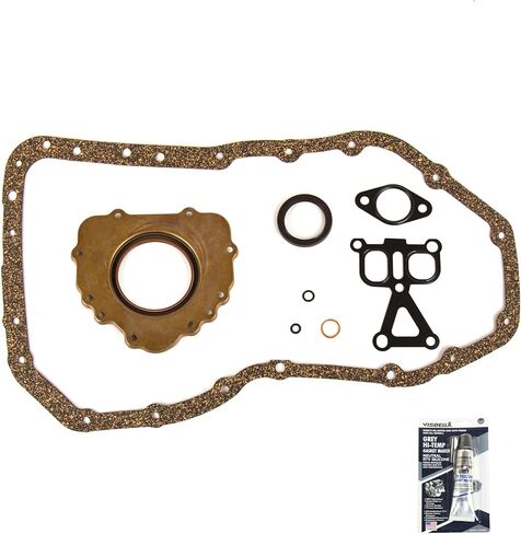 MA-9761245046 Full Gasket Set Compatible With/For 08-15 Mitsubishi Lancer Evolution Turbo 2.0L DOHC 4B11T in Saudi Arabia