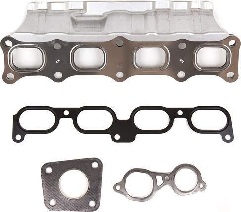 MA-9761245046 Full Gasket Set Compatible With/For 08-15 Mitsubishi Lancer Evolution Turbo 2.0L DOHC 4B11T in Saudi Arabia