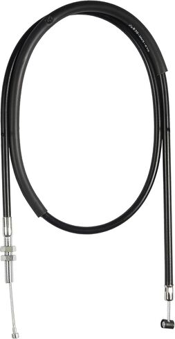 كابل القابض للدراجات النارية متوافق مع هوندا CB 750 F2 Seven Fifty (1992-2003)/ 22870-MW3-670 in Saudi Arabia