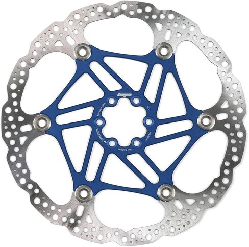 HOPE Floating Disc Rotor Black, 220Mm in Saudi Arabia