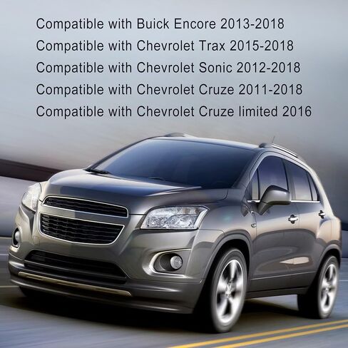 55592600 Turbocharger Turbo Oil Line Tube Tube for Buick Chevy Encore 2013-2018 Cruze 2011-2018 Sonic 2012-2018 Trax 2015-2018 استبدال 25198546 25200947 in Kuwait