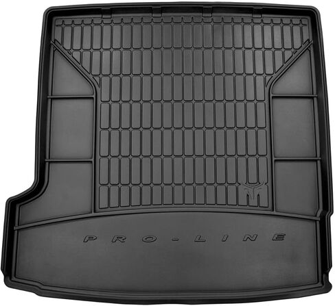 حصيرة أو OMAC Premium Floor for Volvo XC90 2003-2014 Car Car All Weather 3D Fit Fit Rubber Mat Haterpless TPE Liners Laser Laser Non-Slip (Black) in Saudi Arabia